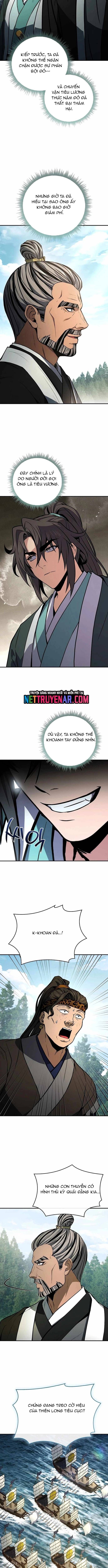 đọc truyện Chuyển Sinh Thành Tiêu Sư Chương 111 ảnh 13 tại Thiên Thai Truyện