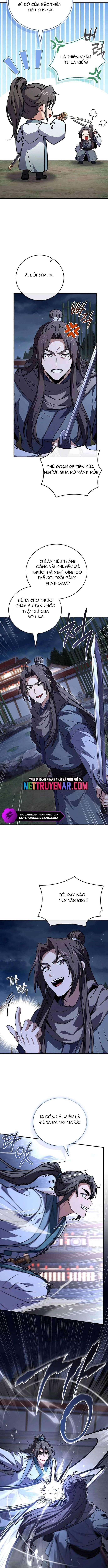 đọc truyện Chuyển Sinh Thành Tiêu Sư Chương 111 ảnh 4 tại Thiên Thai Truyện