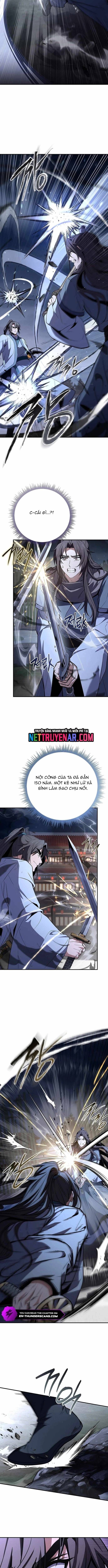 đọc truyện Chuyển Sinh Thành Tiêu Sư Chương 111 ảnh 5 tại Thiên Thai Truyện