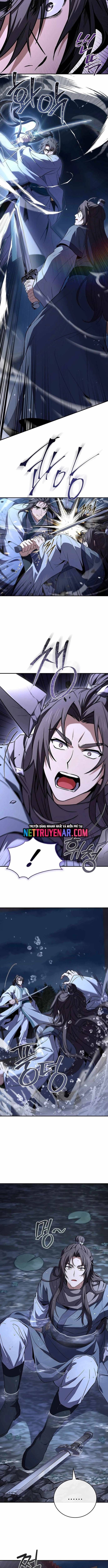 đọc truyện Chuyển Sinh Thành Tiêu Sư Chương 111 ảnh 6 tại Thiên Thai Truyện