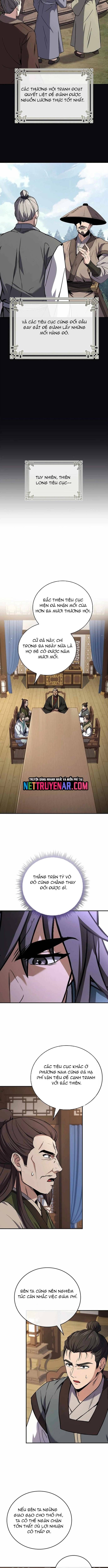 đọc truyện Chuyển Sinh Thành Tiêu Sư Chương 111 ảnh 8 tại Thiên Thai Truyện