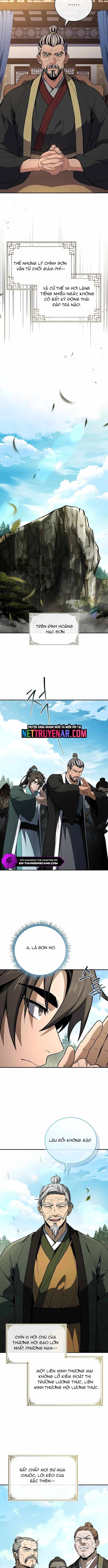 đọc truyện Chuyển Sinh Thành Tiêu Sư Chương 111 ảnh 9 tại Thiên Thai Truyện