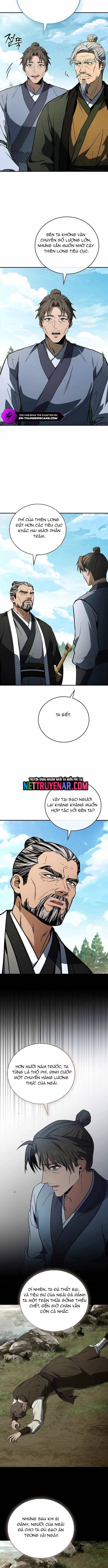 đọc truyện Chuyển Sinh Thành Tiêu Sư Chương 111 ảnh 11 tại Thiên Thai Truyện