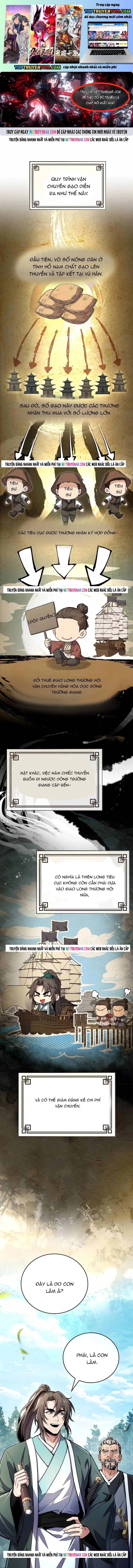 đọc truyện Chuyển Sinh Thành Tiêu Sư Chương 112 ảnh 3 tại Thiên Thai Truyện