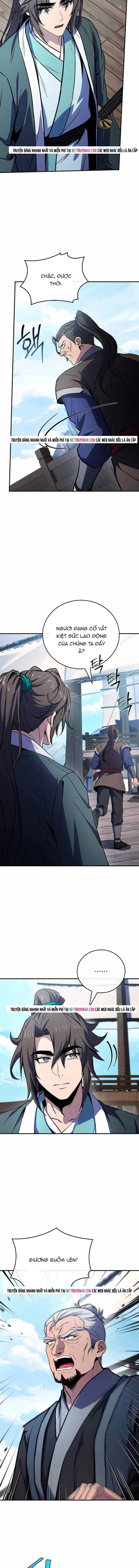 đọc truyện Chuyển Sinh Thành Tiêu Sư Chương 112 ảnh 12 tại Thiên Thai Truyện