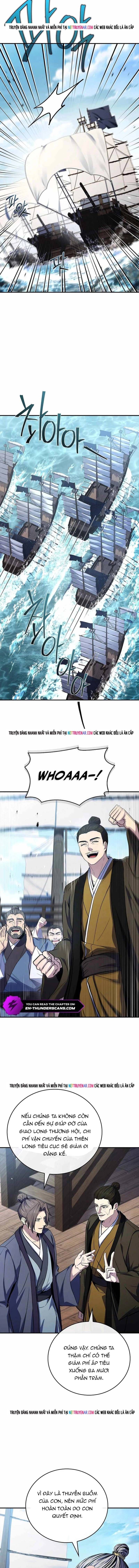 đọc truyện Chuyển Sinh Thành Tiêu Sư Chương 112 ảnh 13 tại Thiên Thai Truyện