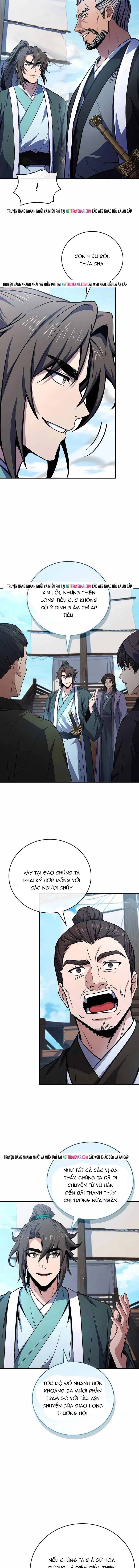 đọc truyện Chuyển Sinh Thành Tiêu Sư Chương 112 ảnh 14 tại Thiên Thai Truyện