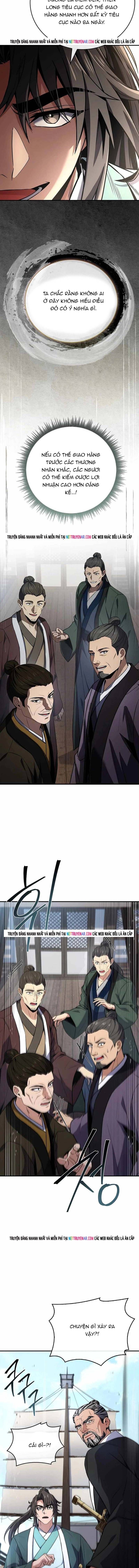 đọc truyện Chuyển Sinh Thành Tiêu Sư Chương 112 ảnh 15 tại Thiên Thai Truyện