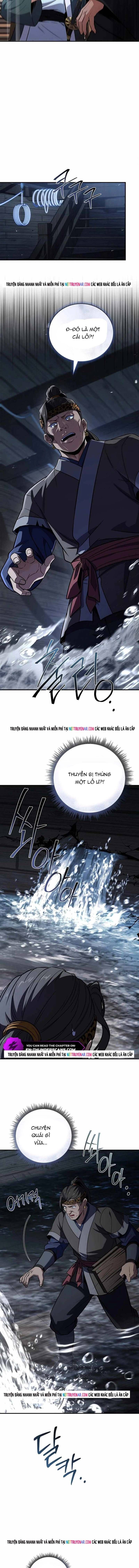 đọc truyện Chuyển Sinh Thành Tiêu Sư Chương 112 ảnh 16 tại Thiên Thai Truyện