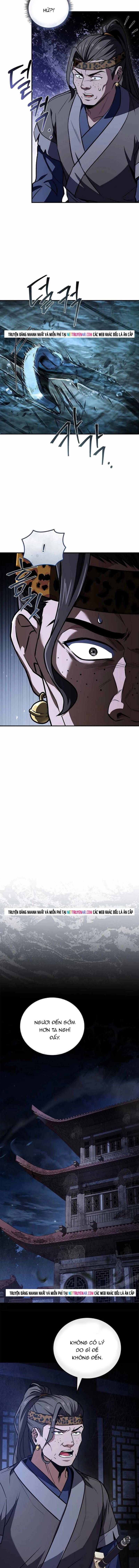 đọc truyện Chuyển Sinh Thành Tiêu Sư Chương 112 ảnh 17 tại Thiên Thai Truyện