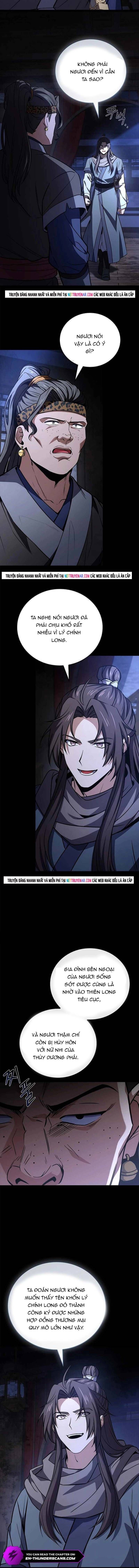 đọc truyện Chuyển Sinh Thành Tiêu Sư Chương 112 ảnh 18 tại Thiên Thai Truyện