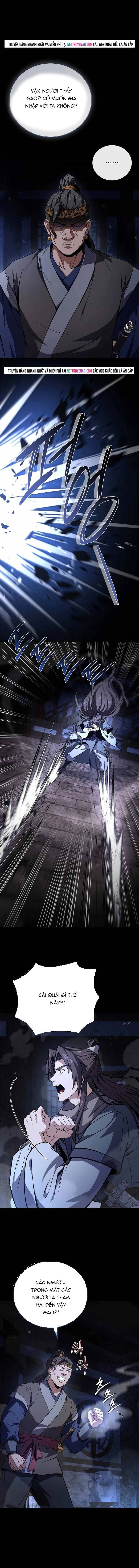 đọc truyện Chuyển Sinh Thành Tiêu Sư Chương 112 ảnh 19 tại Thiên Thai Truyện