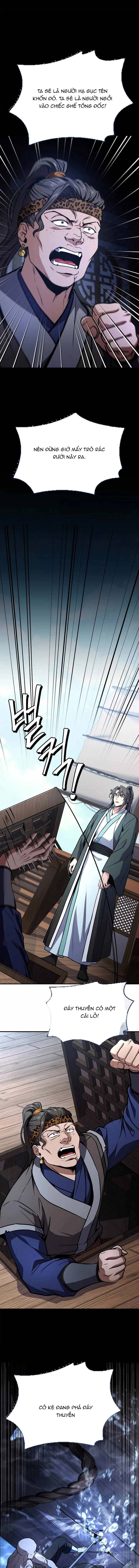 đọc truyện Chuyển Sinh Thành Tiêu Sư Chương 112 ảnh 20 tại Thiên Thai Truyện