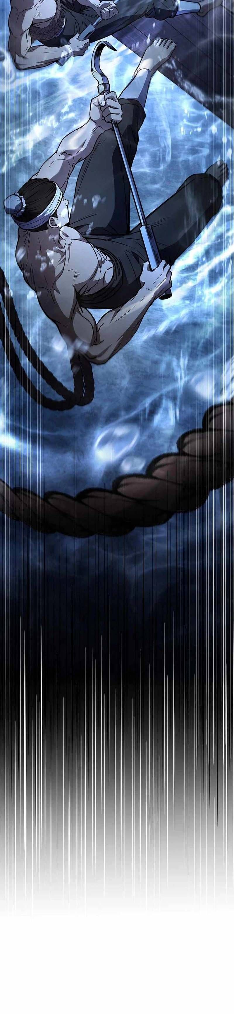 đọc truyện Chuyển Sinh Thành Tiêu Sư Chương 112 ảnh 21 tại Thiên Thai Truyện