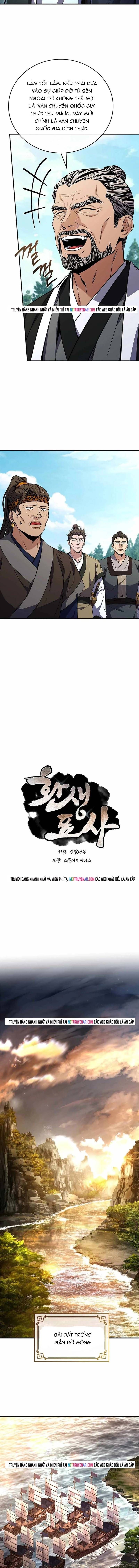 đọc truyện Chuyển Sinh Thành Tiêu Sư Chương 112 ảnh 4 tại Thiên Thai Truyện