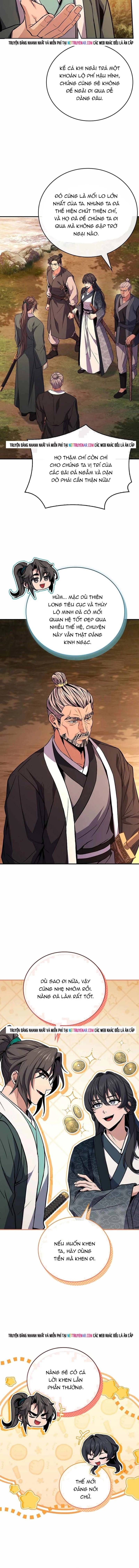 đọc truyện Chuyển Sinh Thành Tiêu Sư Chương 112 ảnh 6 tại Thiên Thai Truyện