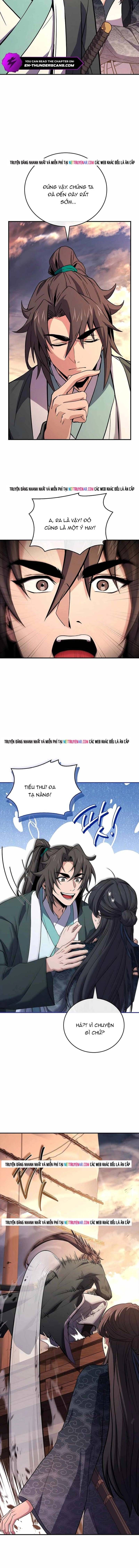 đọc truyện Chuyển Sinh Thành Tiêu Sư Chương 112 ảnh 8 tại Thiên Thai Truyện