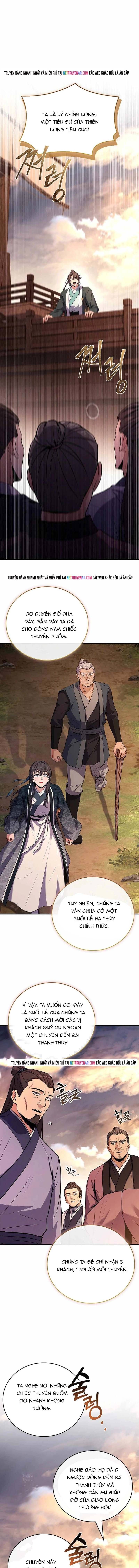 đọc truyện Chuyển Sinh Thành Tiêu Sư Chương 112 ảnh 9 tại Thiên Thai Truyện