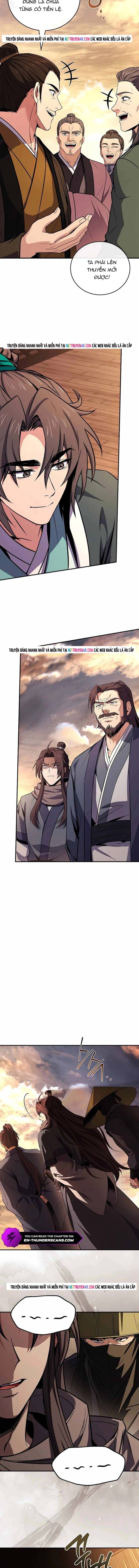 đọc truyện Chuyển Sinh Thành Tiêu Sư Chương 112 ảnh 10 tại Thiên Thai Truyện