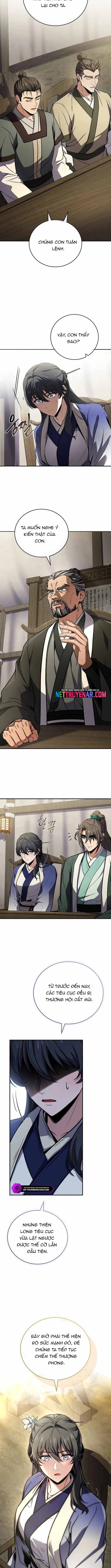 đọc truyện Chuyển Sinh Thành Tiêu Sư Chương 113 ảnh 13 tại Thiên Thai Truyện