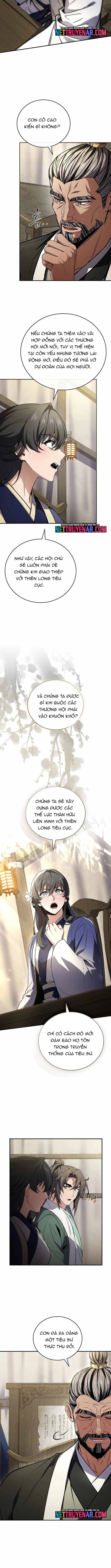 đọc truyện Chuyển Sinh Thành Tiêu Sư Chương 113 ảnh 14 tại Thiên Thai Truyện