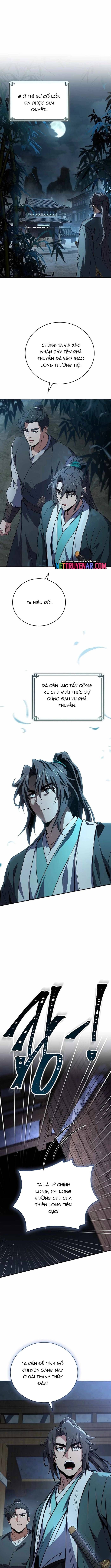 đọc truyện Chuyển Sinh Thành Tiêu Sư Chương 113 ảnh 16 tại Thiên Thai Truyện