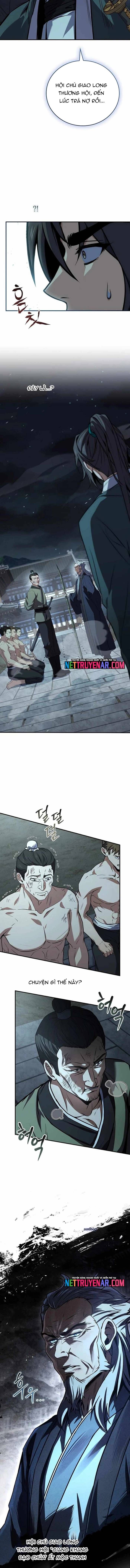 đọc truyện Chuyển Sinh Thành Tiêu Sư Chương 113 ảnh 17 tại Thiên Thai Truyện