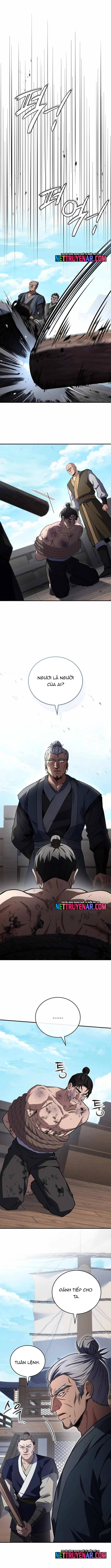 đọc truyện Chuyển Sinh Thành Tiêu Sư Chương 113 ảnh 6 tại Thiên Thai Truyện