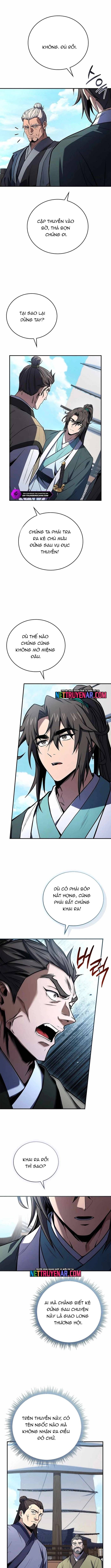 đọc truyện Chuyển Sinh Thành Tiêu Sư Chương 113 ảnh 7 tại Thiên Thai Truyện