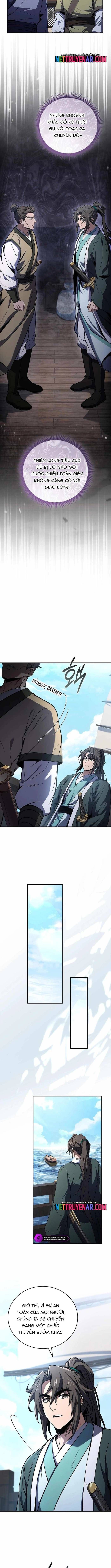 đọc truyện Chuyển Sinh Thành Tiêu Sư Chương 113 ảnh 8 tại Thiên Thai Truyện