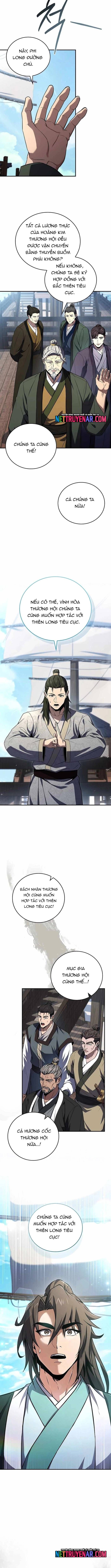 đọc truyện Chuyển Sinh Thành Tiêu Sư Chương 113 ảnh 9 tại Thiên Thai Truyện