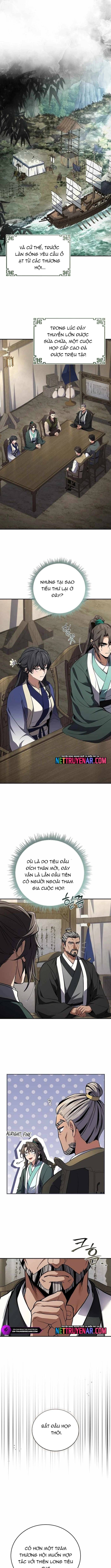 đọc truyện Chuyển Sinh Thành Tiêu Sư Chương 113 ảnh 10 tại Thiên Thai Truyện