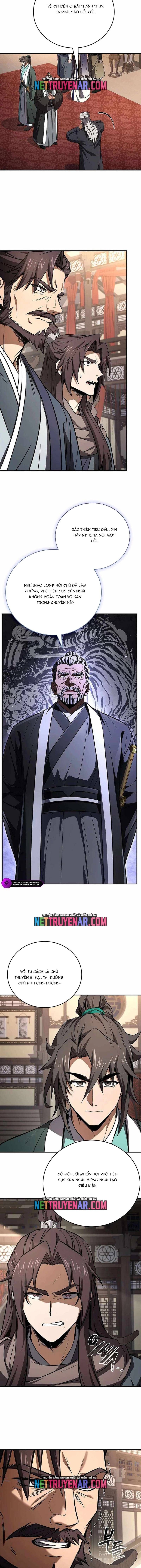 đọc truyện Chuyển Sinh Thành Tiêu Sư Chương 114 ảnh 13 tại Thiên Thai Truyện