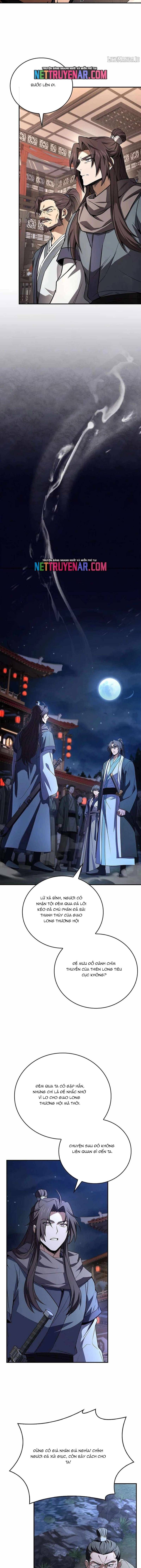 đọc truyện Chuyển Sinh Thành Tiêu Sư Chương 114 ảnh 14 tại Thiên Thai Truyện