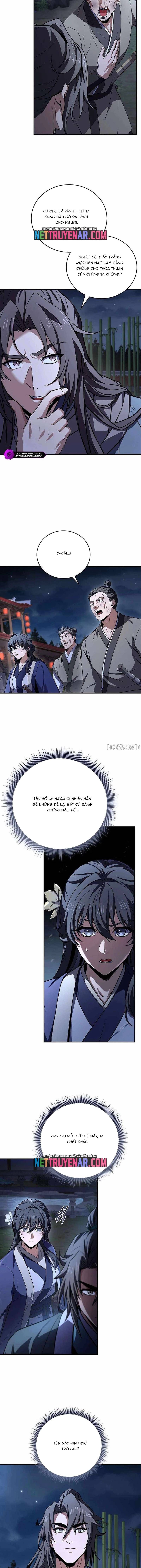 đọc truyện Chuyển Sinh Thành Tiêu Sư Chương 114 ảnh 15 tại Thiên Thai Truyện