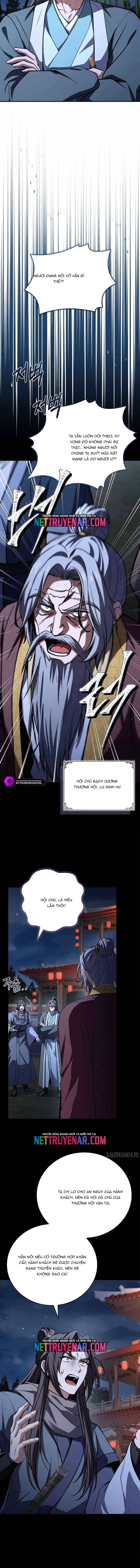 đọc truyện Chuyển Sinh Thành Tiêu Sư Chương 114 ảnh 16 tại Thiên Thai Truyện