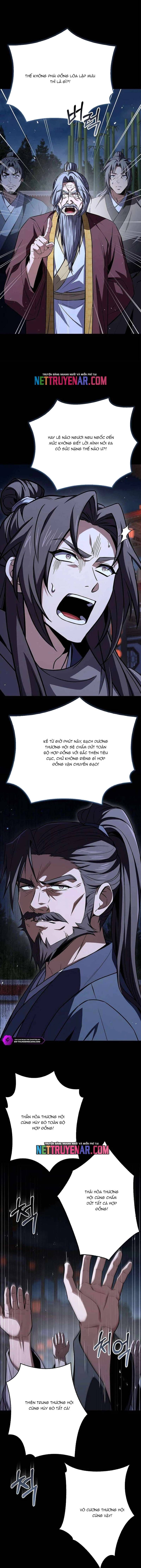 đọc truyện Chuyển Sinh Thành Tiêu Sư Chương 114 ảnh 17 tại Thiên Thai Truyện