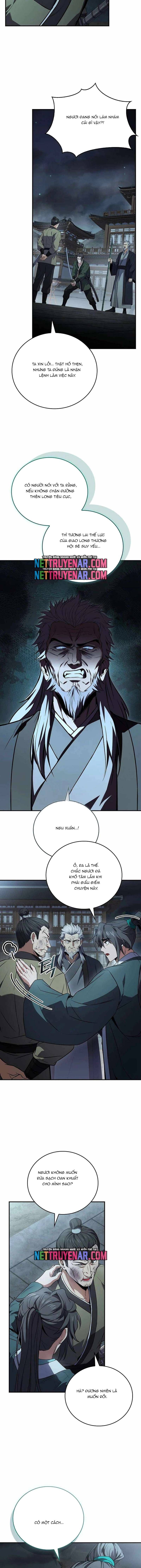 đọc truyện Chuyển Sinh Thành Tiêu Sư Chương 114 ảnh 6 tại Thiên Thai Truyện