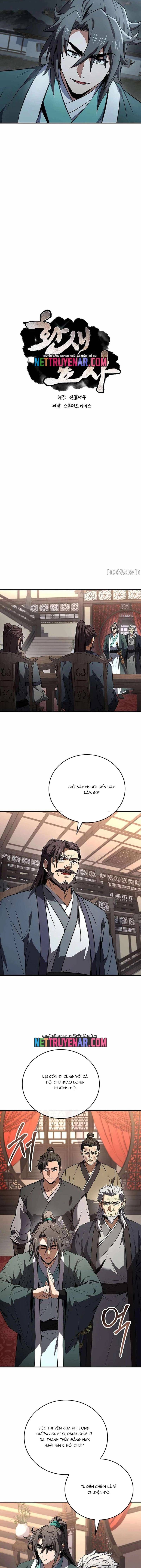 đọc truyện Chuyển Sinh Thành Tiêu Sư Chương 114 ảnh 7 tại Thiên Thai Truyện