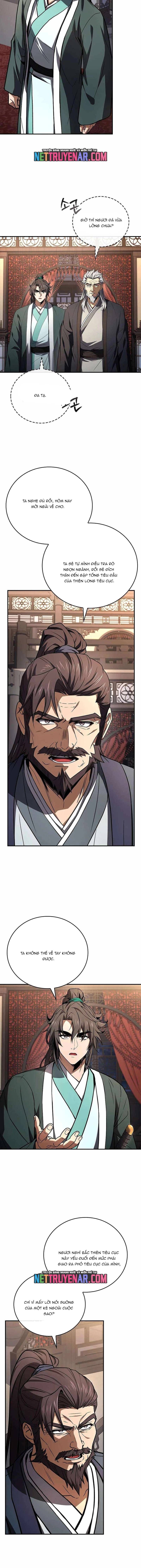 đọc truyện Chuyển Sinh Thành Tiêu Sư Chương 114 ảnh 9 tại Thiên Thai Truyện