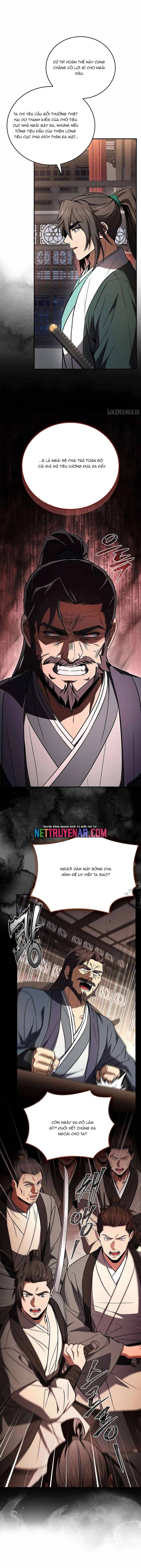 đọc truyện Chuyển Sinh Thành Tiêu Sư Chương 114 ảnh 10 tại Thiên Thai Truyện