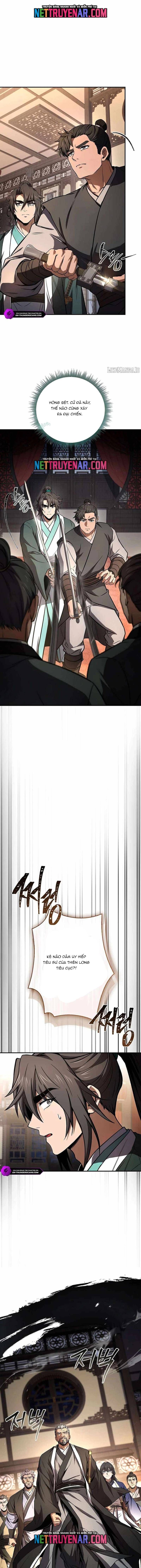 đọc truyện Chuyển Sinh Thành Tiêu Sư Chương 114 ảnh 11 tại Thiên Thai Truyện