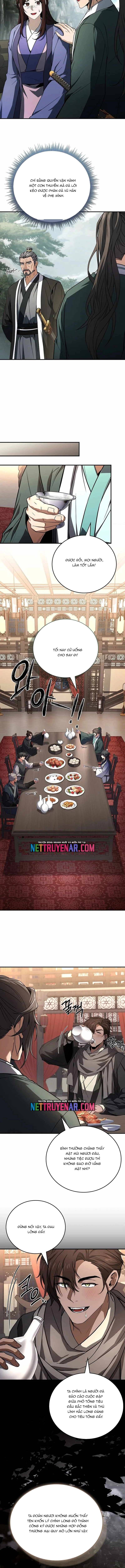 đọc truyện Chuyển Sinh Thành Tiêu Sư Chương 115 ảnh 12 tại Thiên Thai Truyện