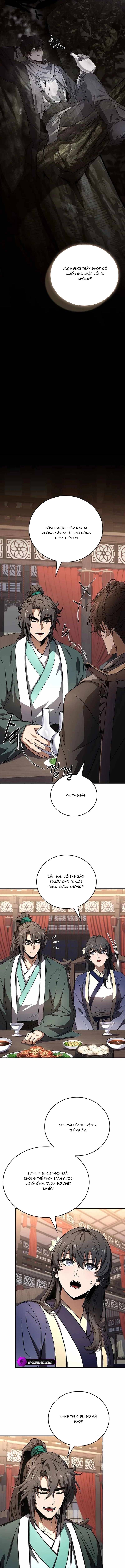 đọc truyện Chuyển Sinh Thành Tiêu Sư Chương 115 ảnh 13 tại Thiên Thai Truyện