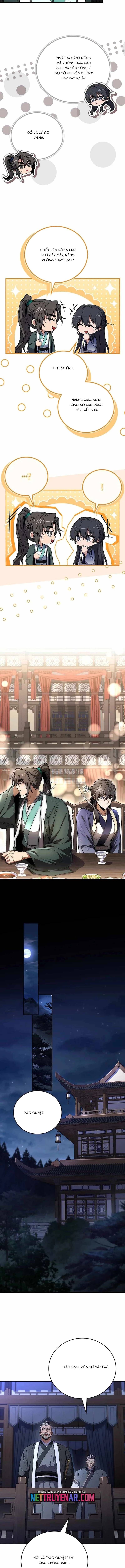 đọc truyện Chuyển Sinh Thành Tiêu Sư Chương 115 ảnh 14 tại Thiên Thai Truyện