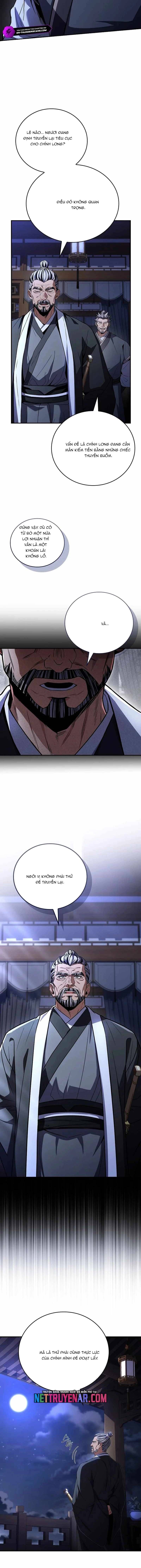 đọc truyện Chuyển Sinh Thành Tiêu Sư Chương 115 ảnh 16 tại Thiên Thai Truyện