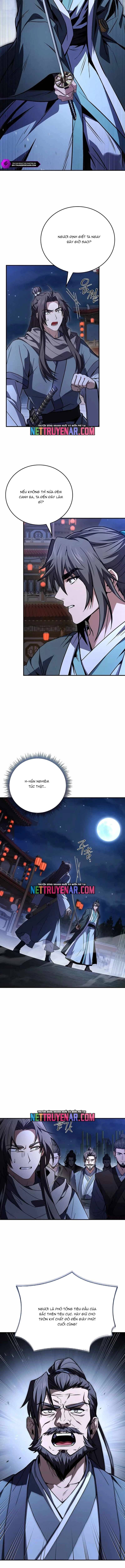 đọc truyện Chuyển Sinh Thành Tiêu Sư Chương 115 ảnh 4 tại Thiên Thai Truyện