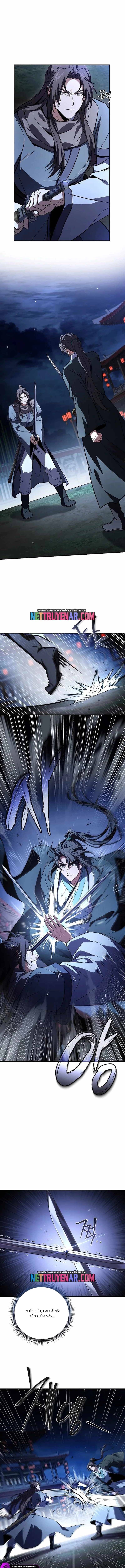 đọc truyện Chuyển Sinh Thành Tiêu Sư Chương 115 ảnh 5 tại Thiên Thai Truyện