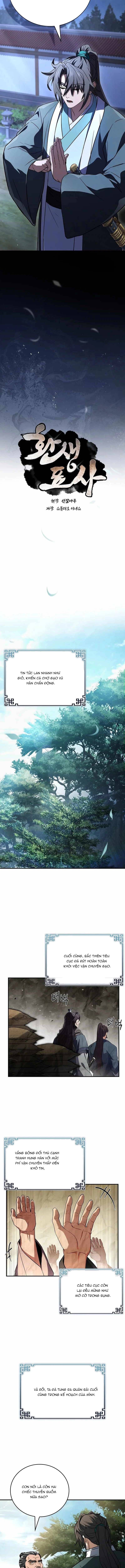 đọc truyện Chuyển Sinh Thành Tiêu Sư Chương 115 ảnh 8 tại Thiên Thai Truyện