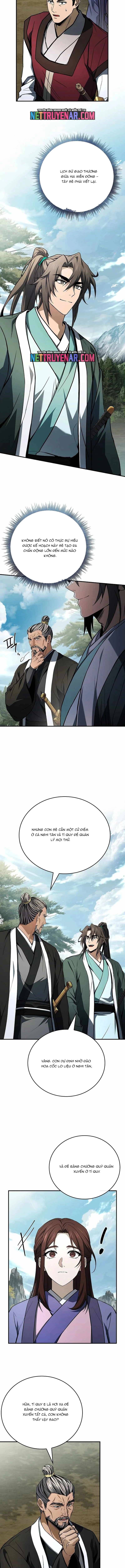 đọc truyện Chuyển Sinh Thành Tiêu Sư Chương 115 ảnh 10 tại Thiên Thai Truyện